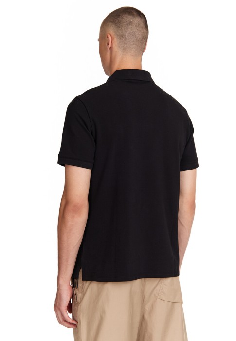 футболка  из италии вид сбоку