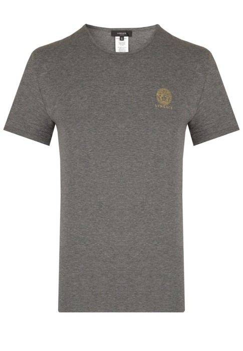 футболка  из италии вид сбоку