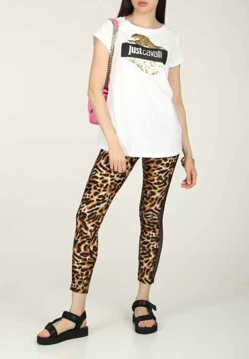 футболка  по цене 18830 руб вид справа