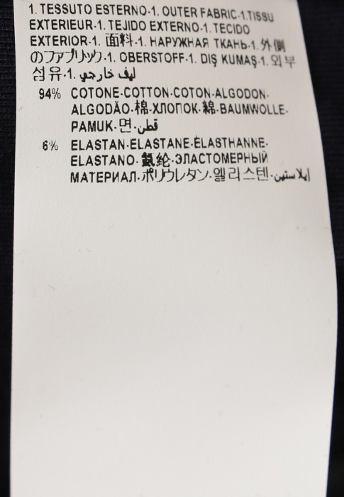 футболка  по цене 16030 руб вид справа