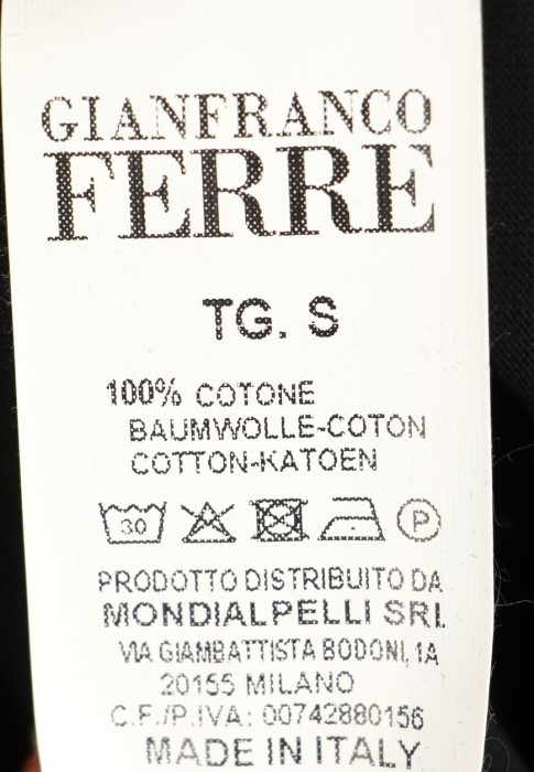 футболка  универсального стиля с лицевой стороны