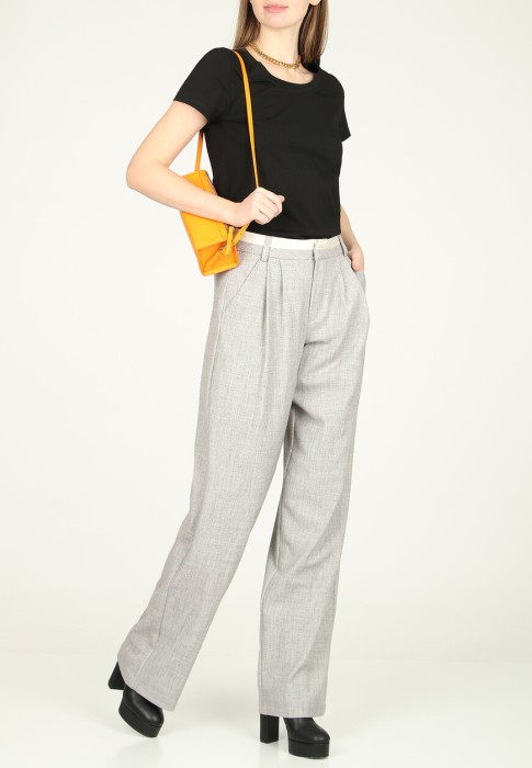 футболка  из италии вид сбоку