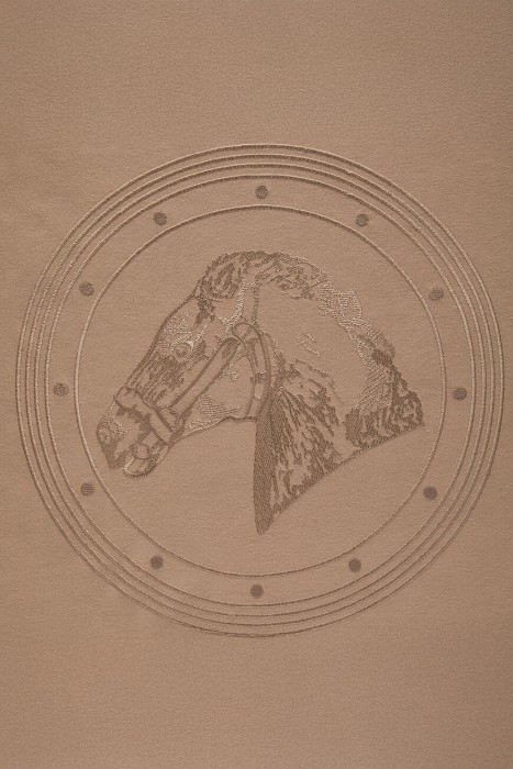 футболка  из англии вид сбоку