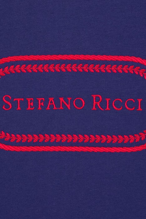 футболка  из англии вид сбоку