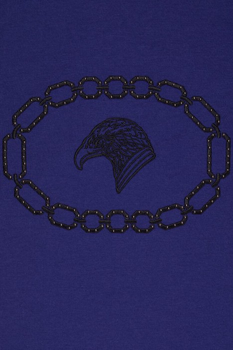 футболка  из англии вид сбоку