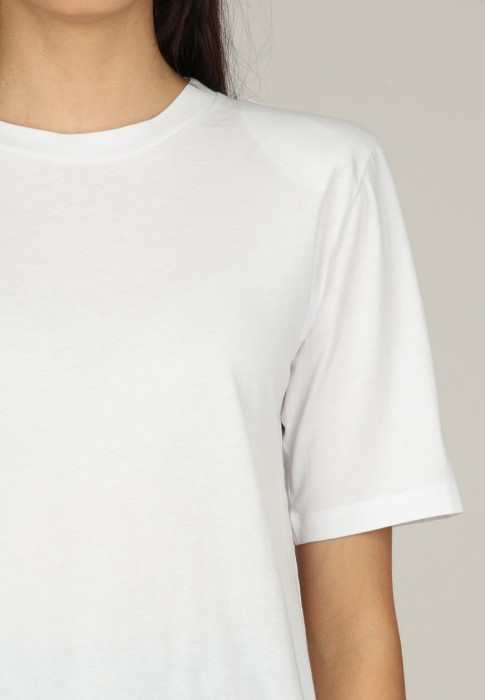 футболка  из проверенных материалов спереди