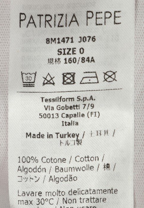 Продукция для женщин фото