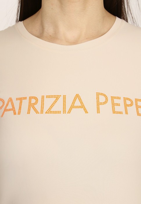 футболка  из проверенных материалов спереди