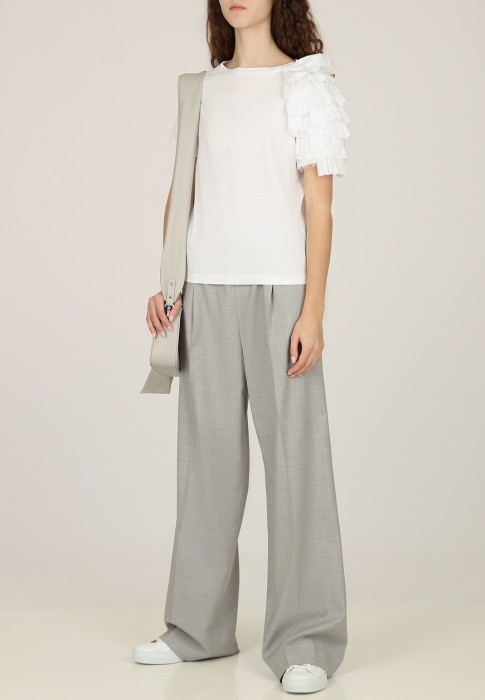 футболка  по цене 37730 руб вид справа