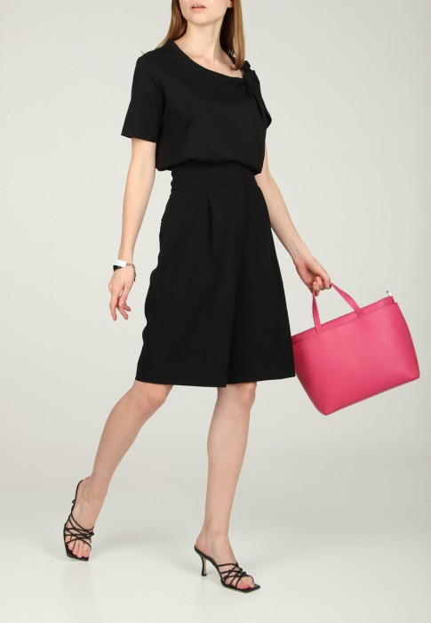 футболка  из италии вид сбоку