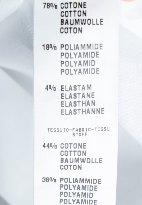 футболка  универсального стиля с лицевой стороны