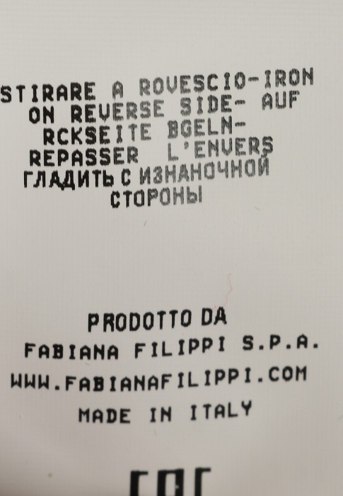 футболка  универсального стиля с лицевой стороны