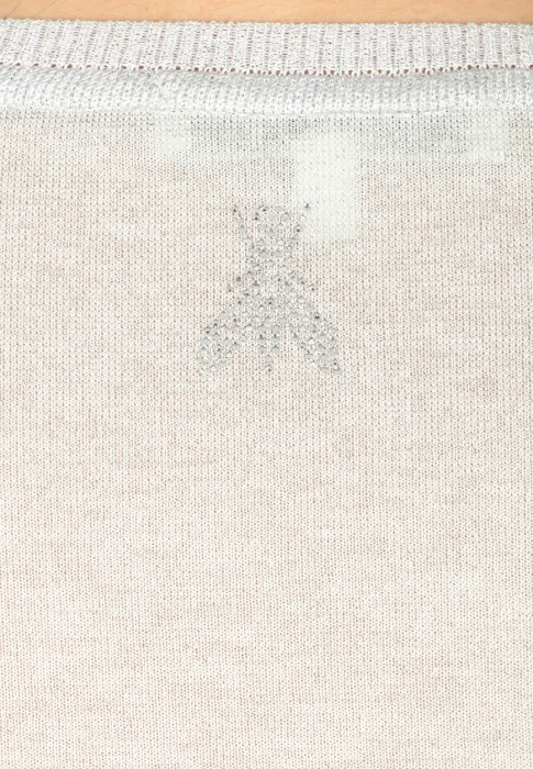 футболка  из проверенных материалов спереди