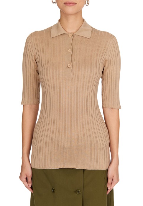 футболка  из италии вид сбоку