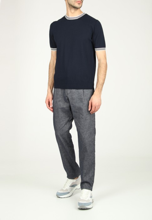 футболка  по цене 27230 руб вид справа