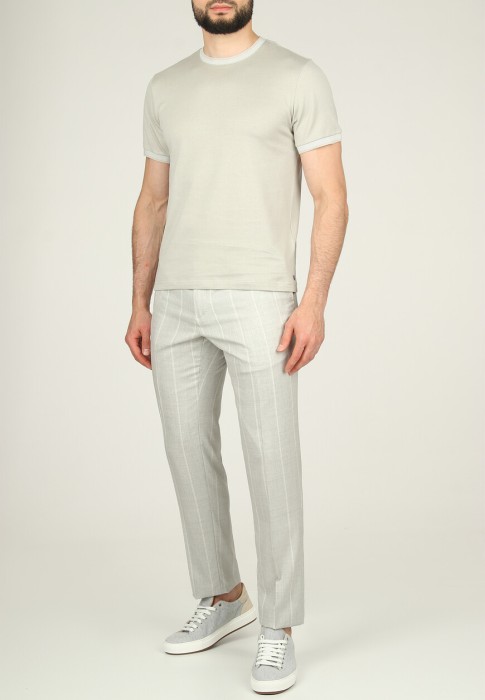 Товар с артикулом G75TSHG13 вид сзади