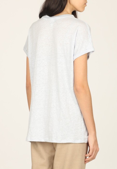 футболка  из проверенных материалов спереди