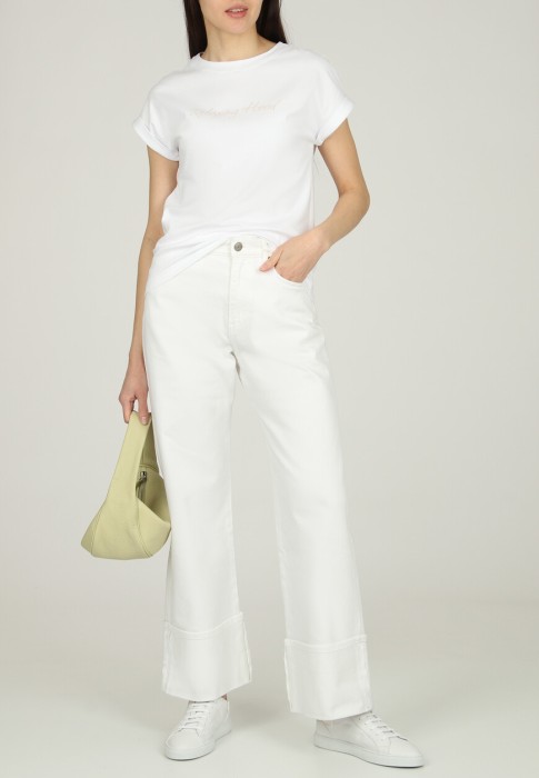 футболка  по цене 14770 руб вид справа