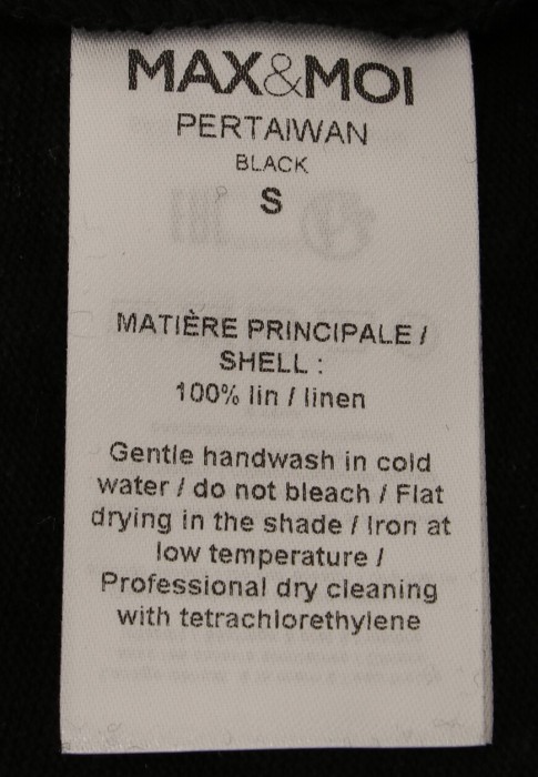футболка  универсального стиля с лицевой стороны