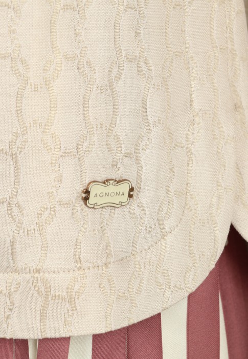 футболка  из проверенных материалов спереди