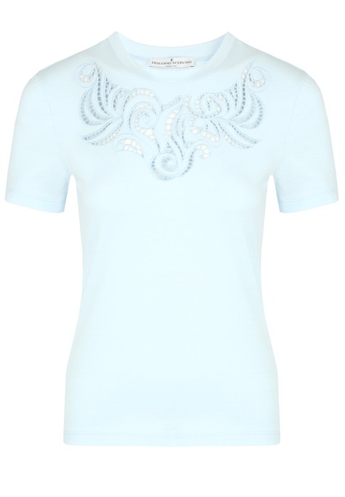 футболка  D422L325DUX фотография