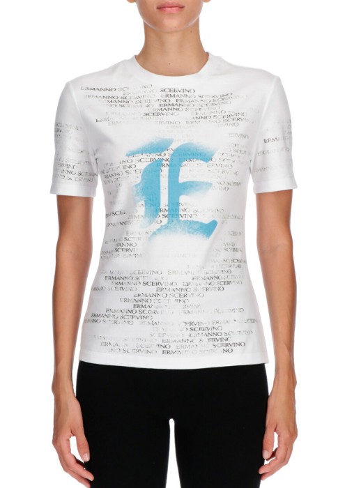 футболка  D422L324ENY фотография