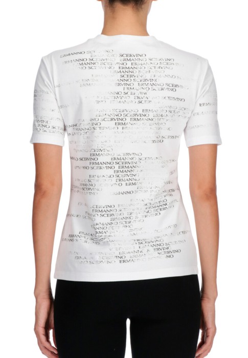 футболка  по цене 38430 руб вид справа