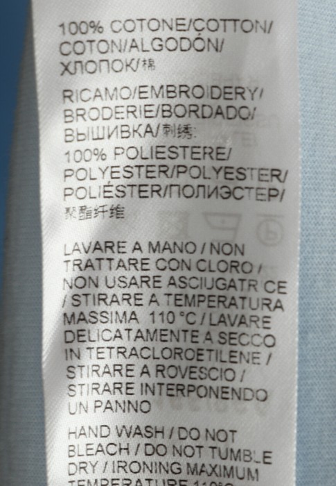 футболка  универсального стиля с лицевой стороны