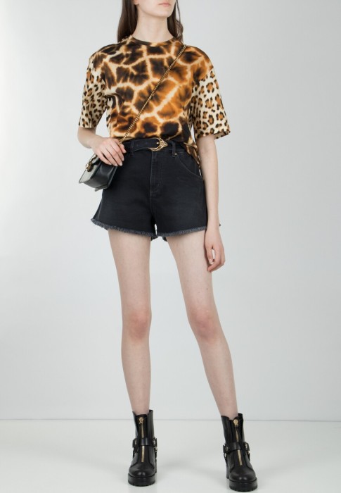 футболка  по цене 37030 руб вид справа