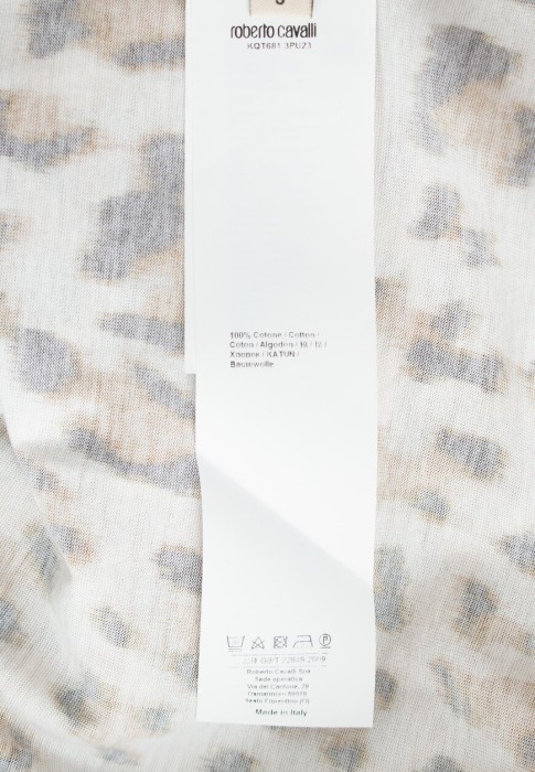 футболка  универсального стиля с лицевой стороны