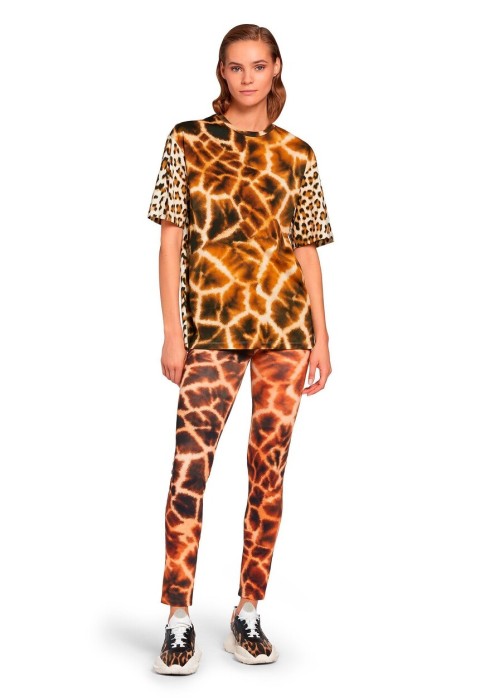 футболка  для взрослого возраста с изнаночной стороны