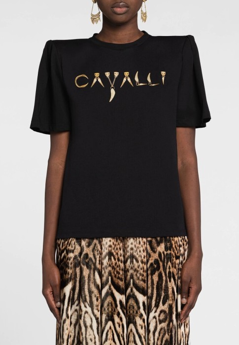 футболка  из италии вид сбоку