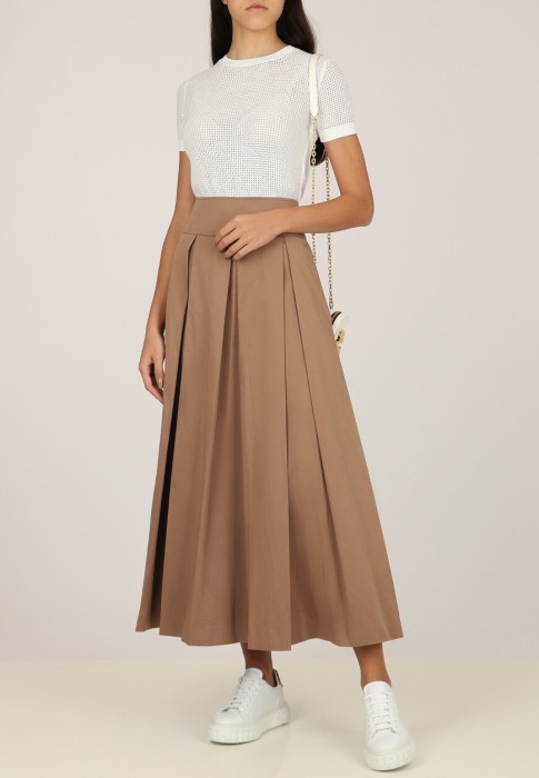 футболка  из италии вид сбоку