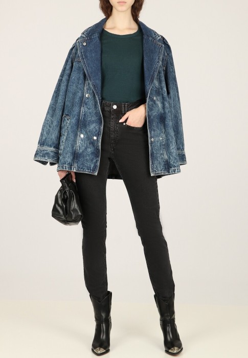 футболка  по цене 12530 руб вид справа