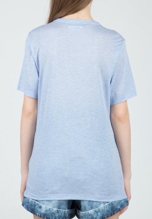 Товар фиолетового цвета с внутренней стороны