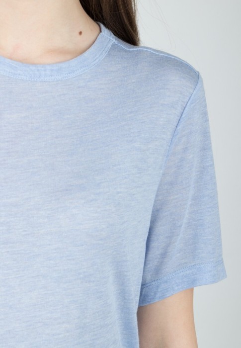 футболка  из проверенных материалов спереди