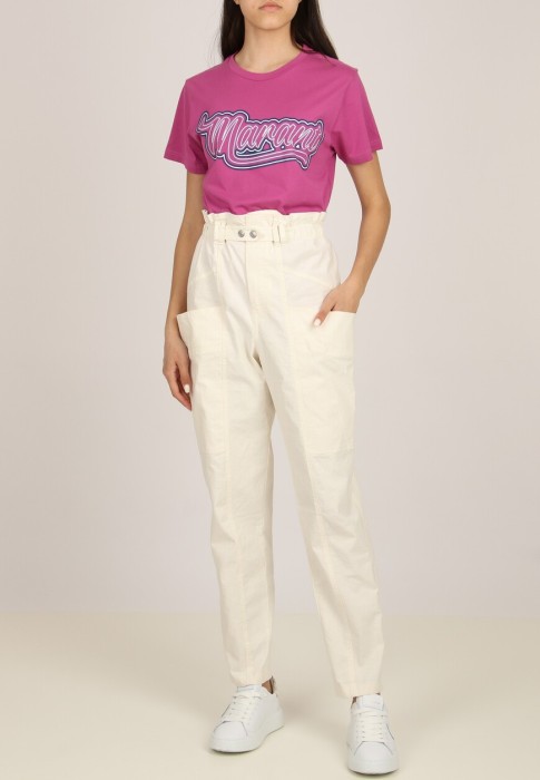 футболка  по цене 14630 руб вид справа