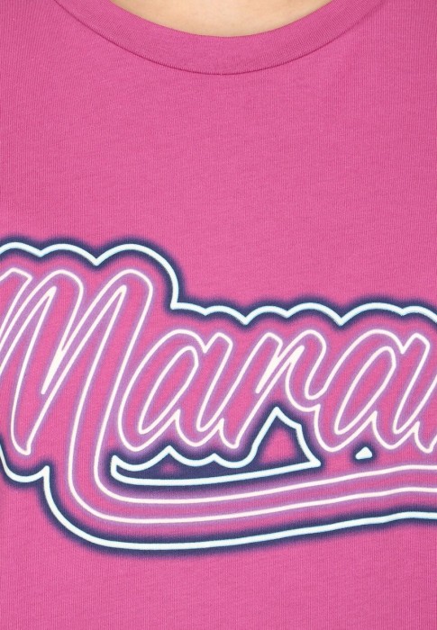 Товар фиолетового цвета с внутренней стороны