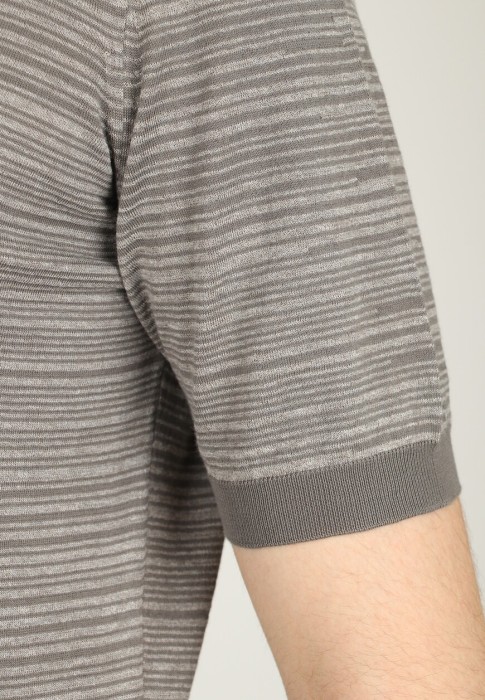 футболка  из проверенных материалов спереди