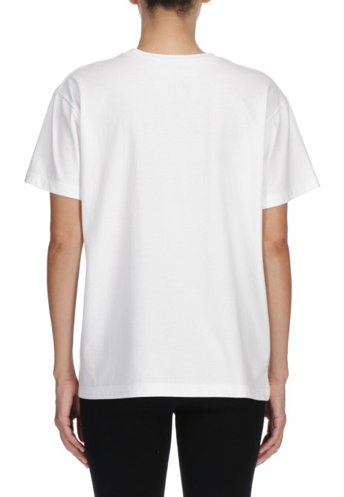 футболка  по цене 44030 руб вид справа