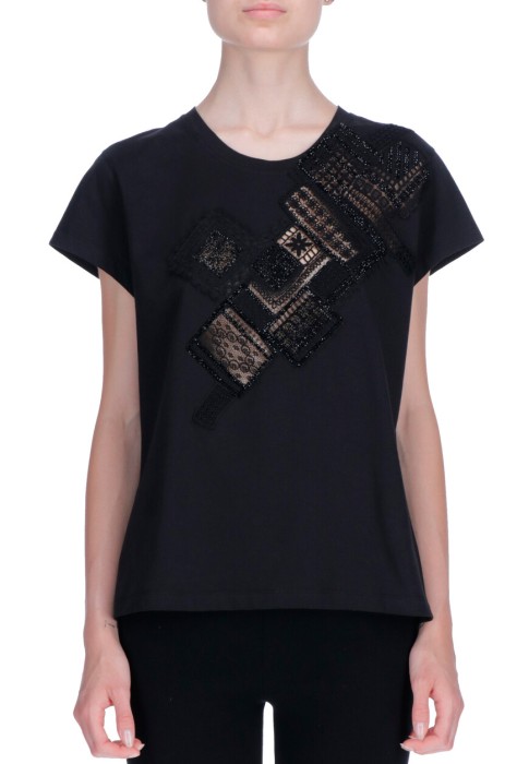 футболка  D425L319APCTUER G фотография