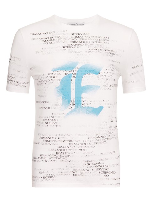 футболка  D422L324ENY G фотография