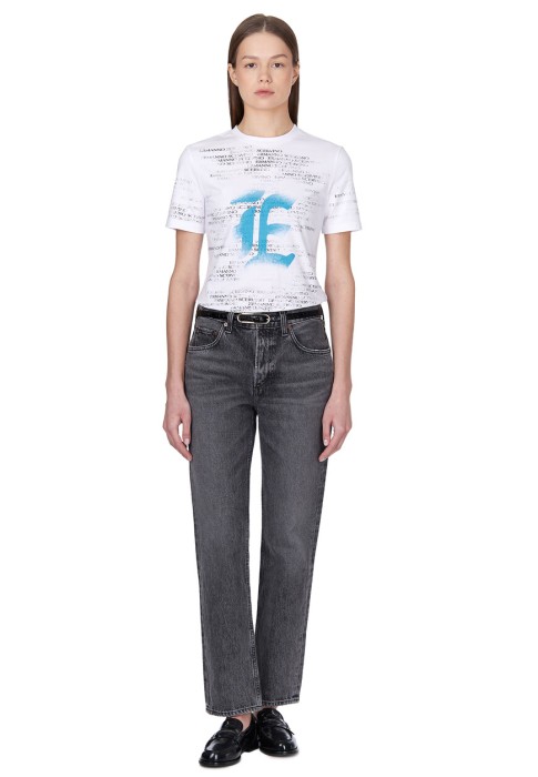 футболка  по цене 38430 руб вид справа