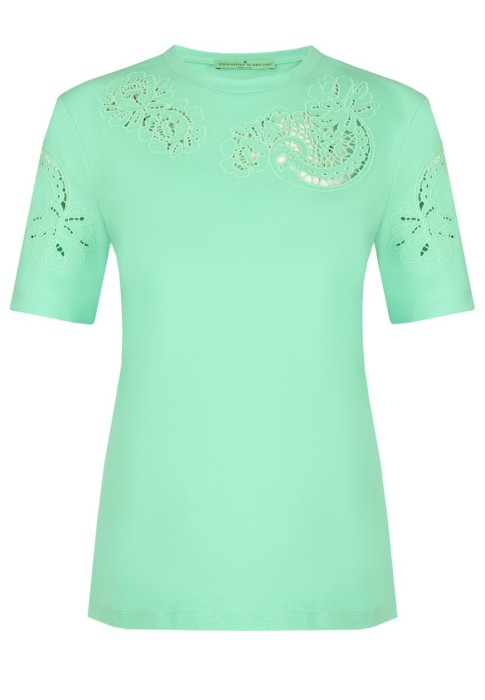 футболка  D402L726DUX фотография