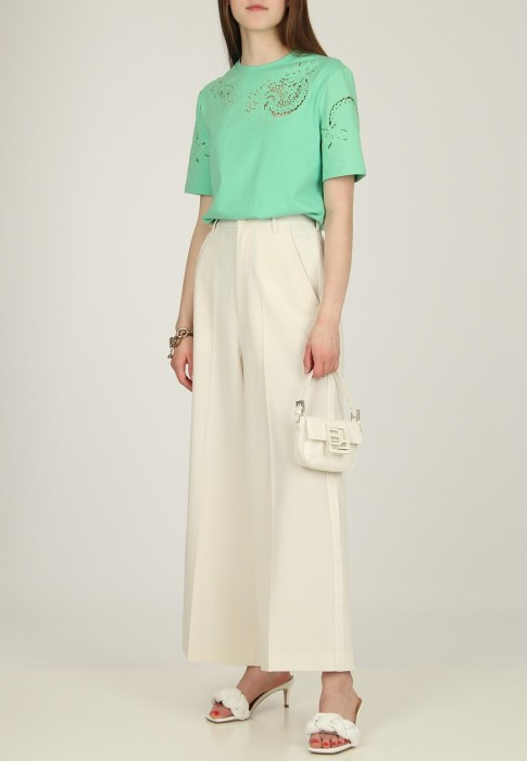 футболка  по цене 48230 руб вид справа