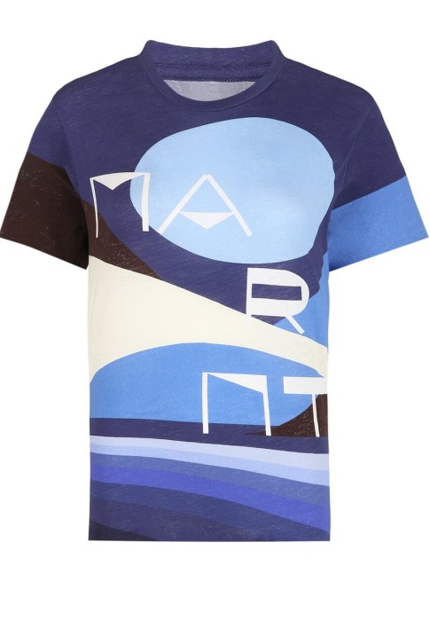 футболка  21P T S0406 21P 031I 21P фотография