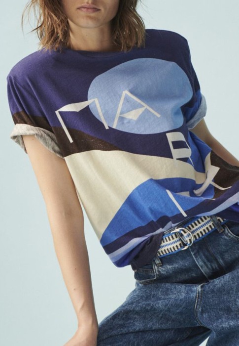 футболка  из проверенных материалов спереди