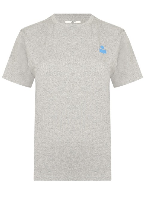 футболка  22PTS0406 22P085E фотография