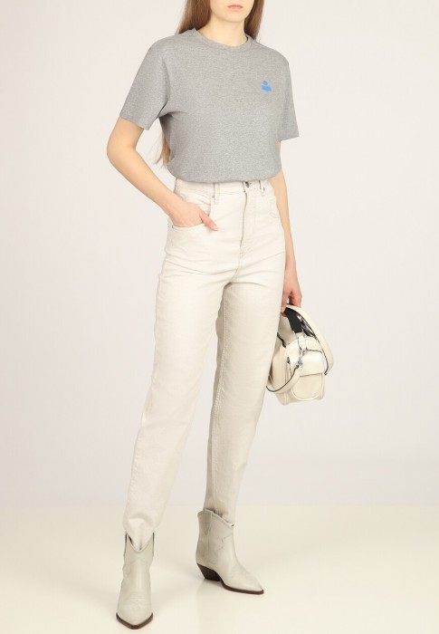 футболка  по цене 13230 руб вид справа