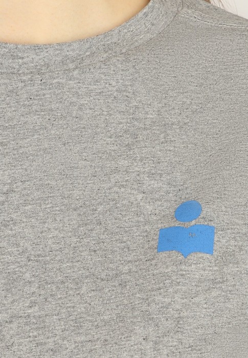 Товар голубого цвета с внутренней стороны